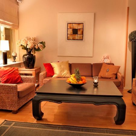 Maude'S Hotel Enskede Stockholm Ngoại thất bức ảnh