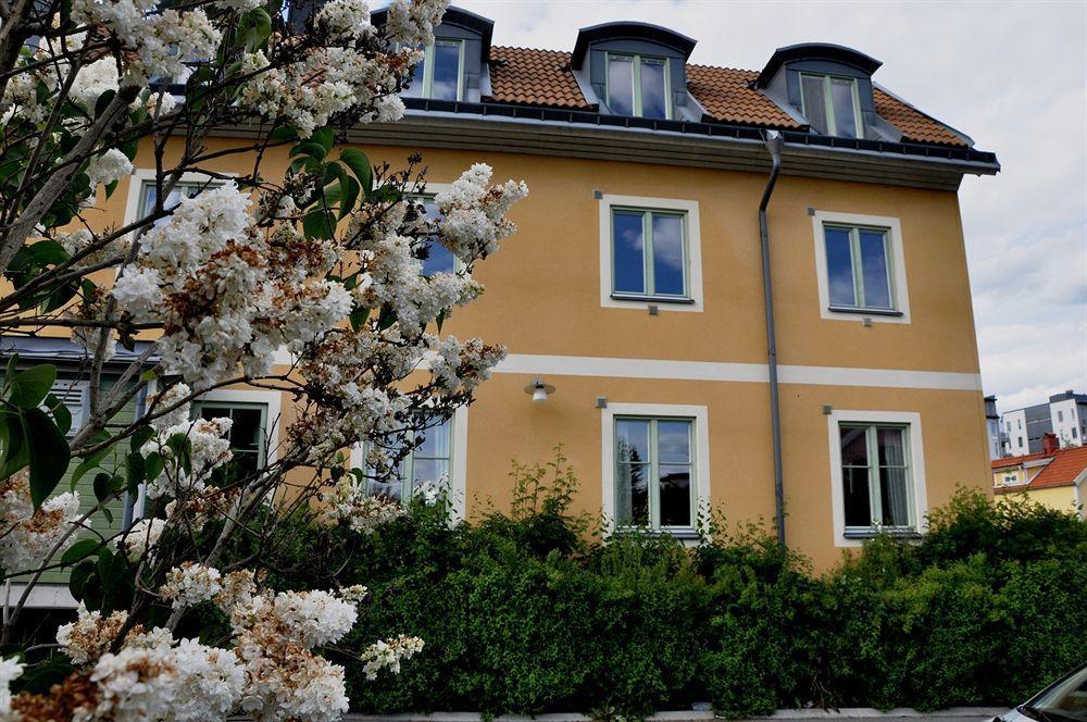 Maude'S Hotel Enskede Stockholm Ngoại thất bức ảnh