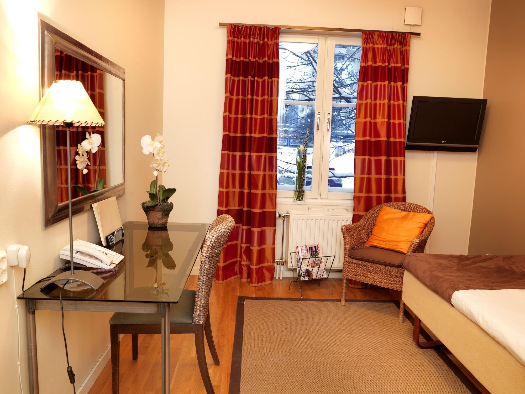 Maude'S Hotel Enskede Stockholm Ngoại thất bức ảnh