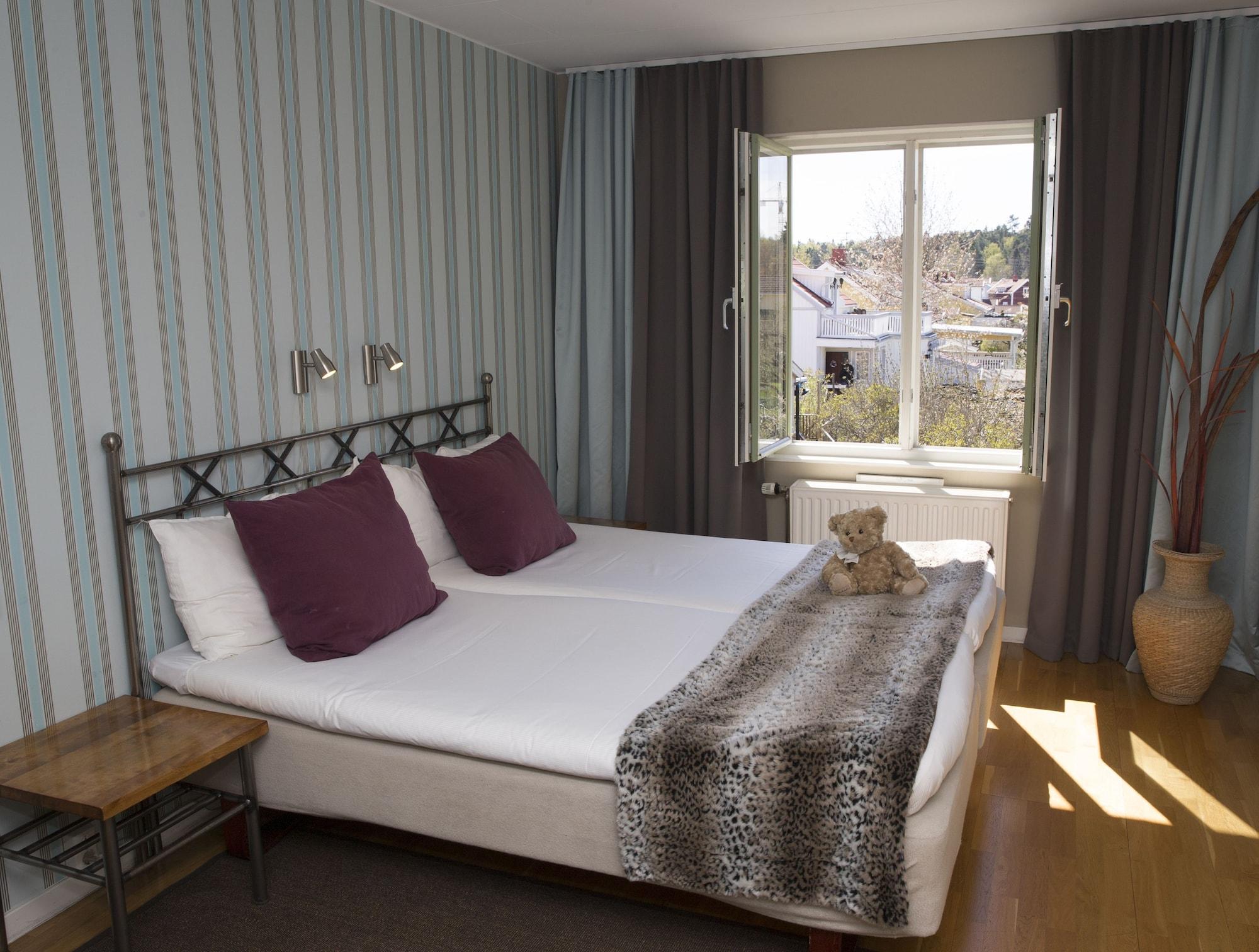 Maude'S Hotel Enskede Stockholm Ngoại thất bức ảnh