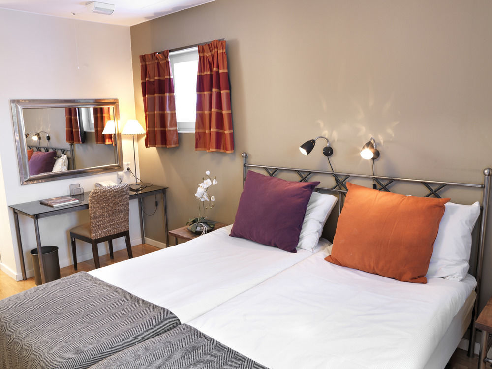 Maude'S Hotel Enskede Stockholm Ngoại thất bức ảnh
