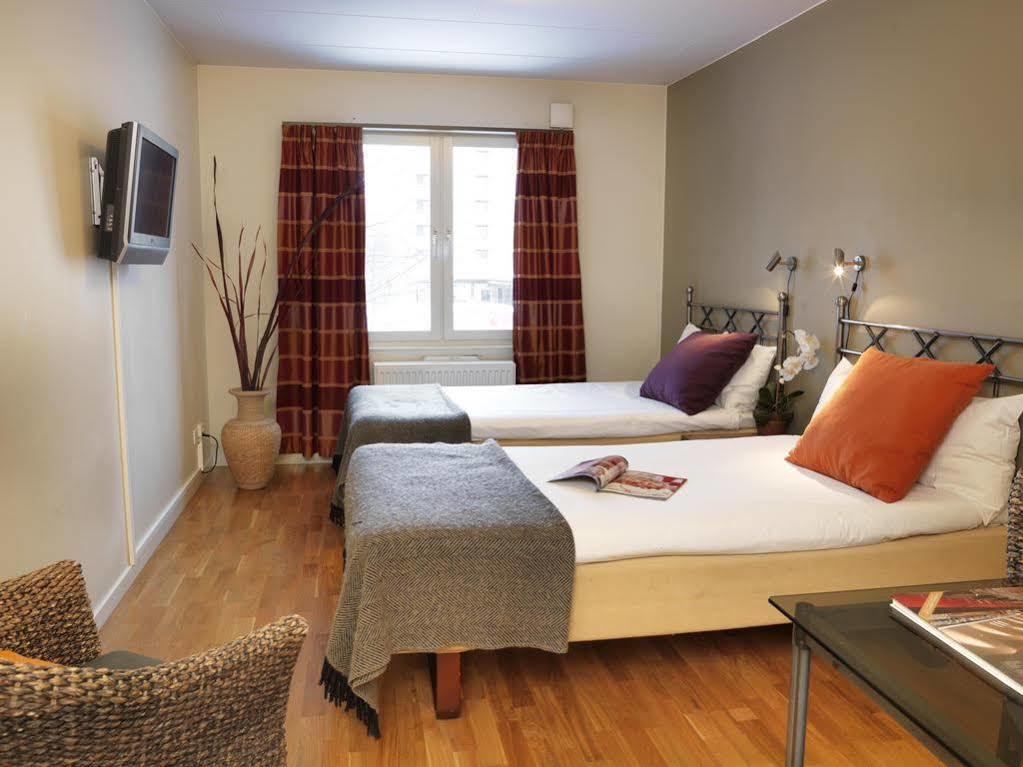 Maude'S Hotel Enskede Stockholm Phòng bức ảnh