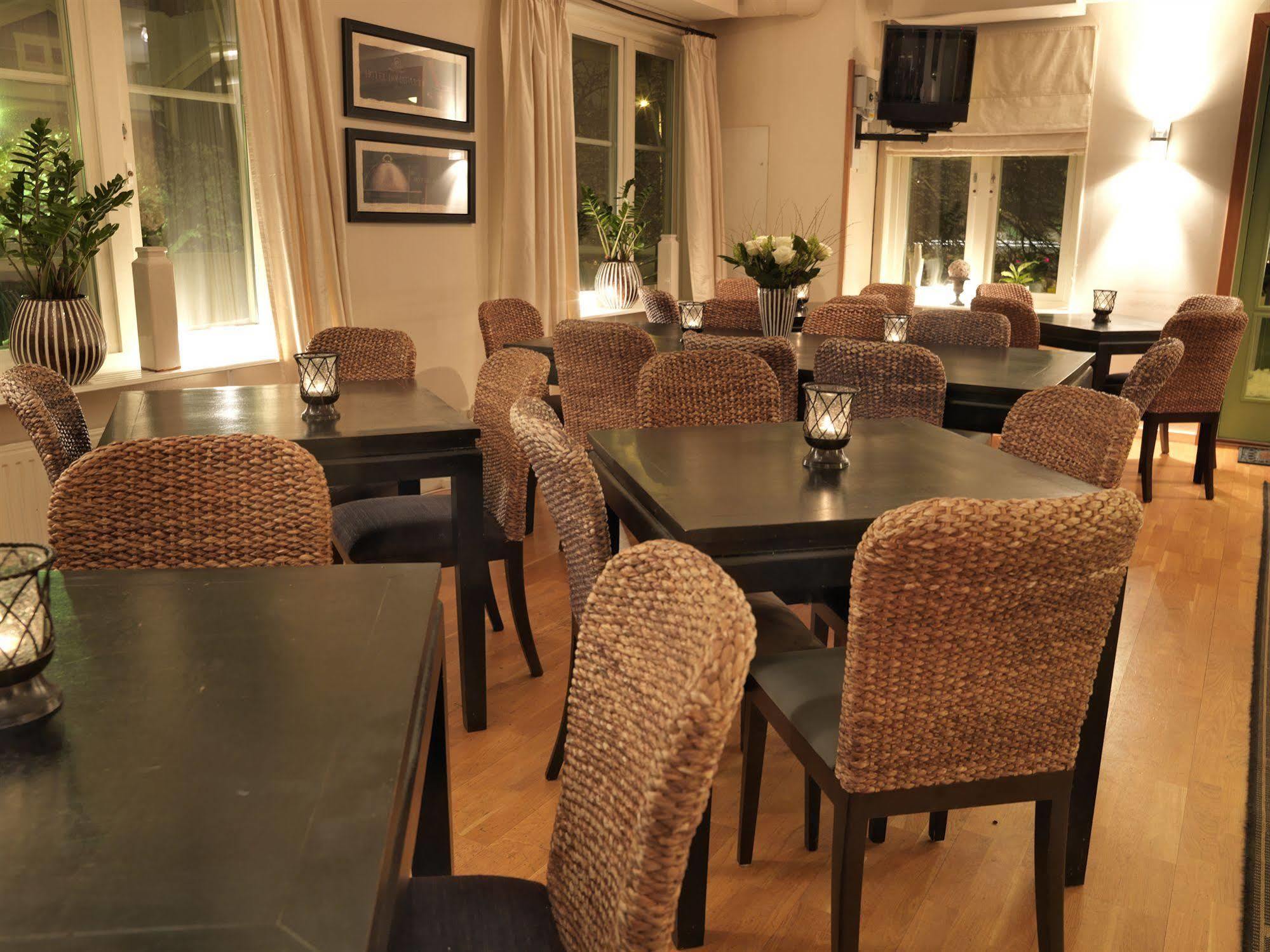 Maude'S Hotel Enskede Stockholm Ngoại thất bức ảnh
