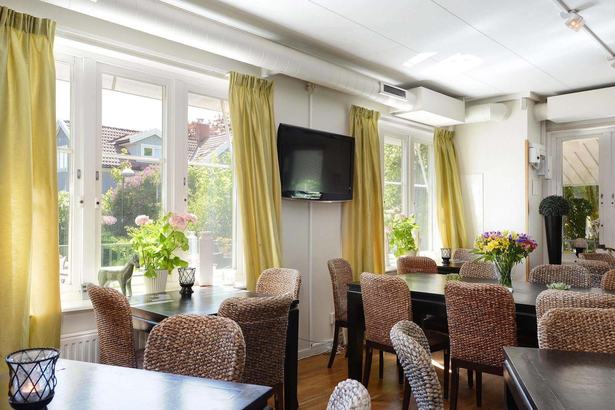 Maude'S Hotel Enskede Stockholm Ngoại thất bức ảnh