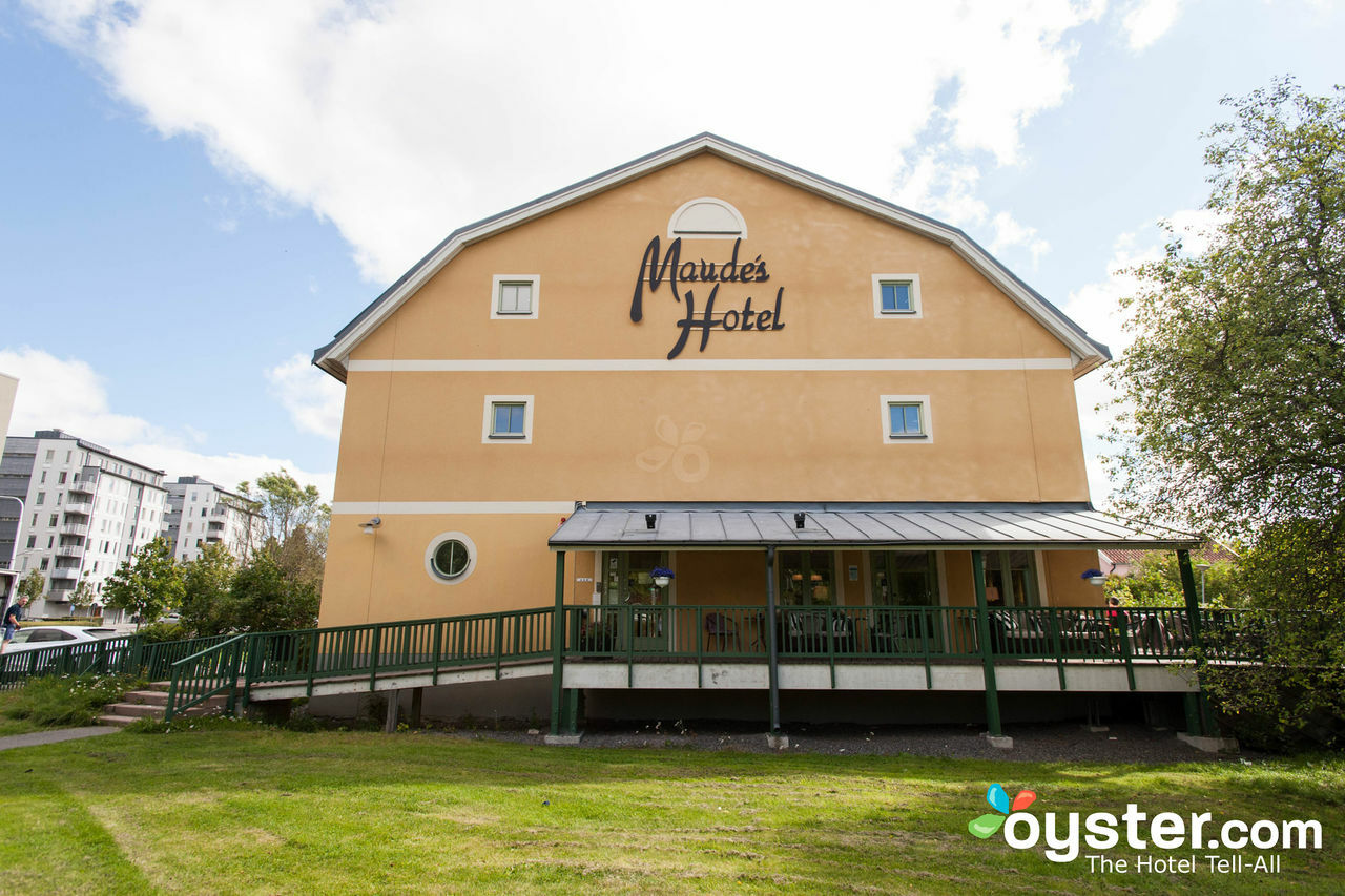 Maude'S Hotel Enskede Stockholm Ngoại thất bức ảnh
