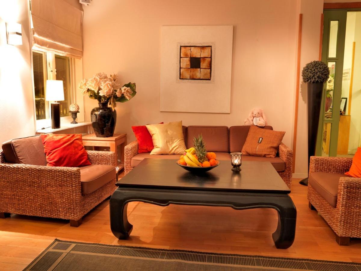 Maude'S Hotel Enskede Stockholm Ngoại thất bức ảnh