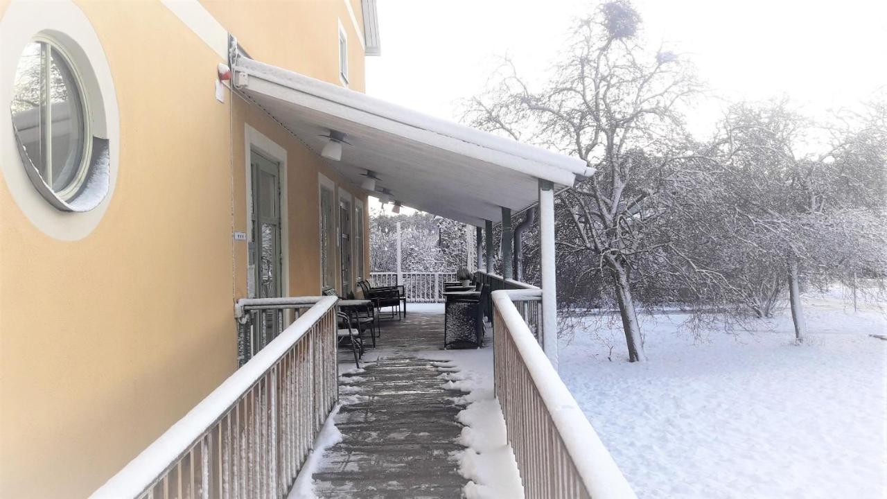 Maude'S Hotel Enskede Stockholm Ngoại thất bức ảnh